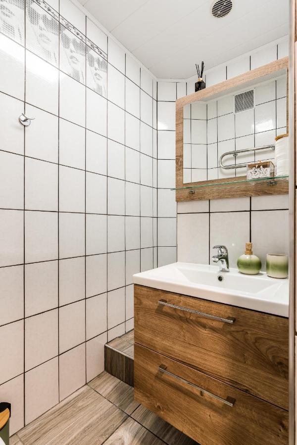 Juozapaviciaus Apartment Kaunas Esterno foto