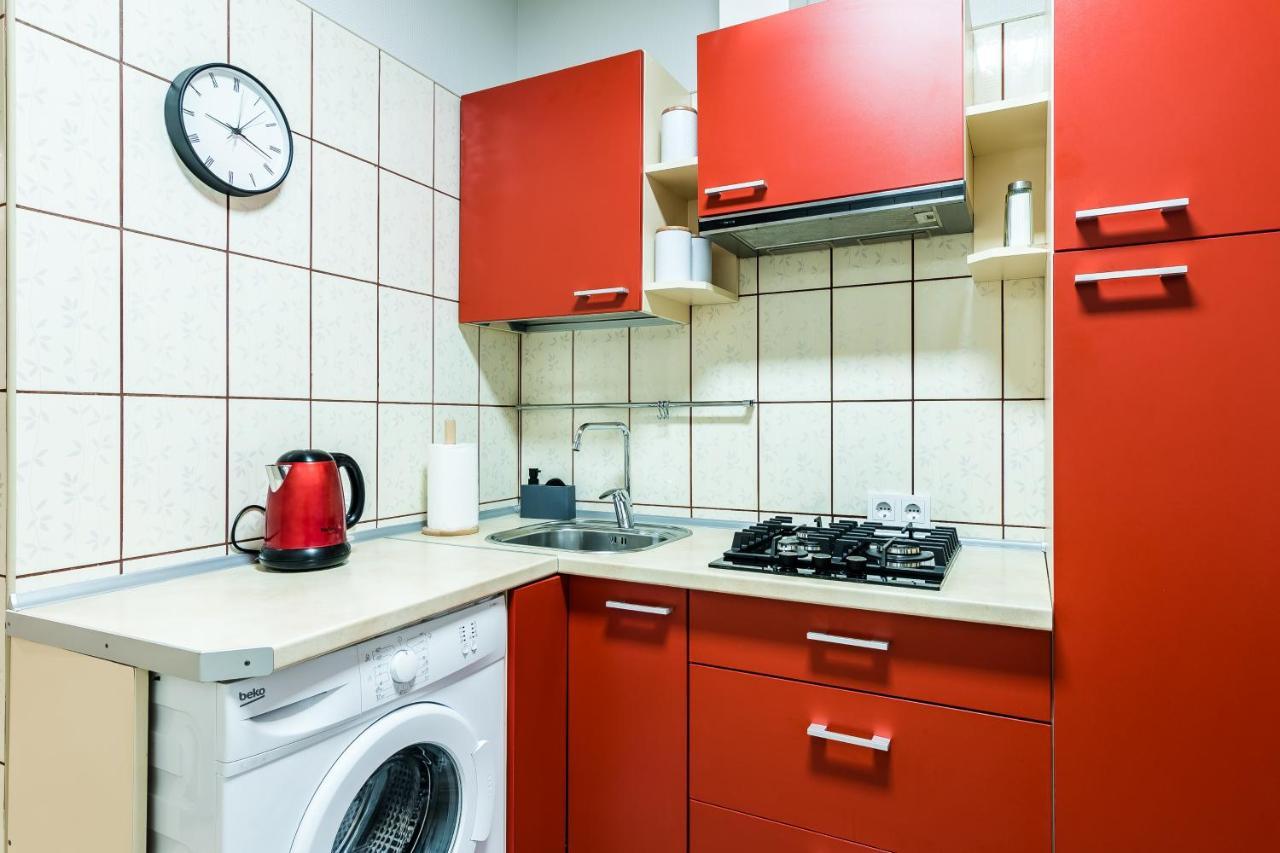 Juozapaviciaus Apartment Kaunas Esterno foto