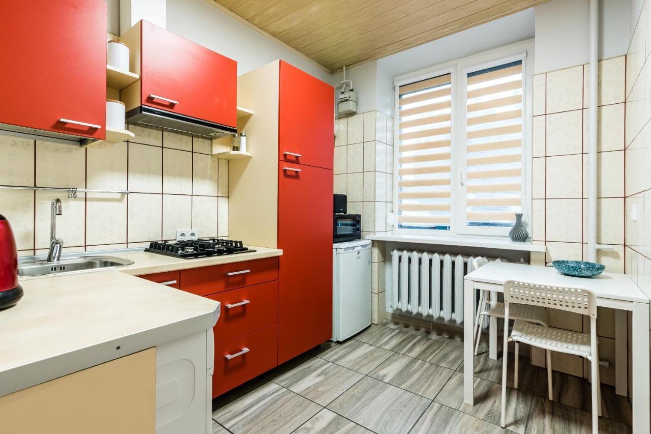 Juozapaviciaus Apartment Kaunas Esterno foto