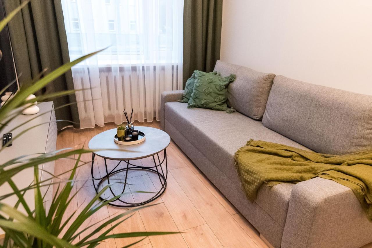 Juozapaviciaus Apartment Kaunas Esterno foto