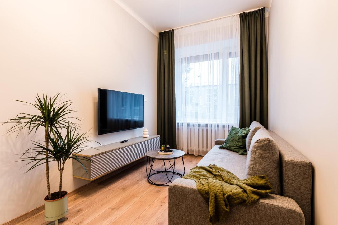 Juozapaviciaus Apartment Kaunas Esterno foto