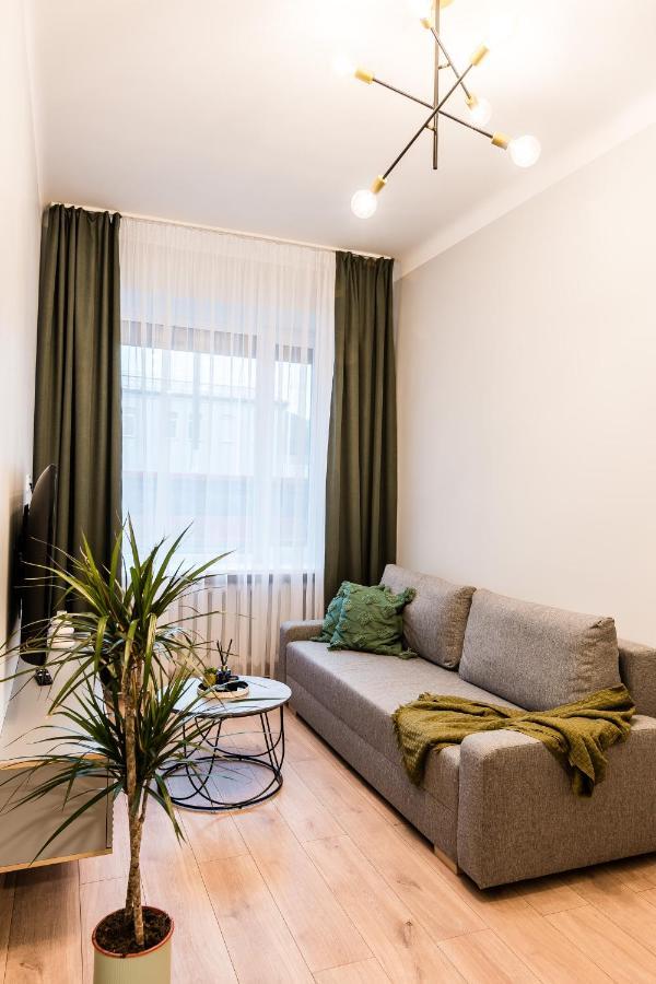 Juozapaviciaus Apartment Kaunas Esterno foto
